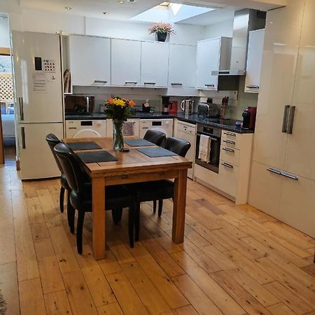 Cambridge City Centre Immaculate 1 Bed Apartment Exterior foto