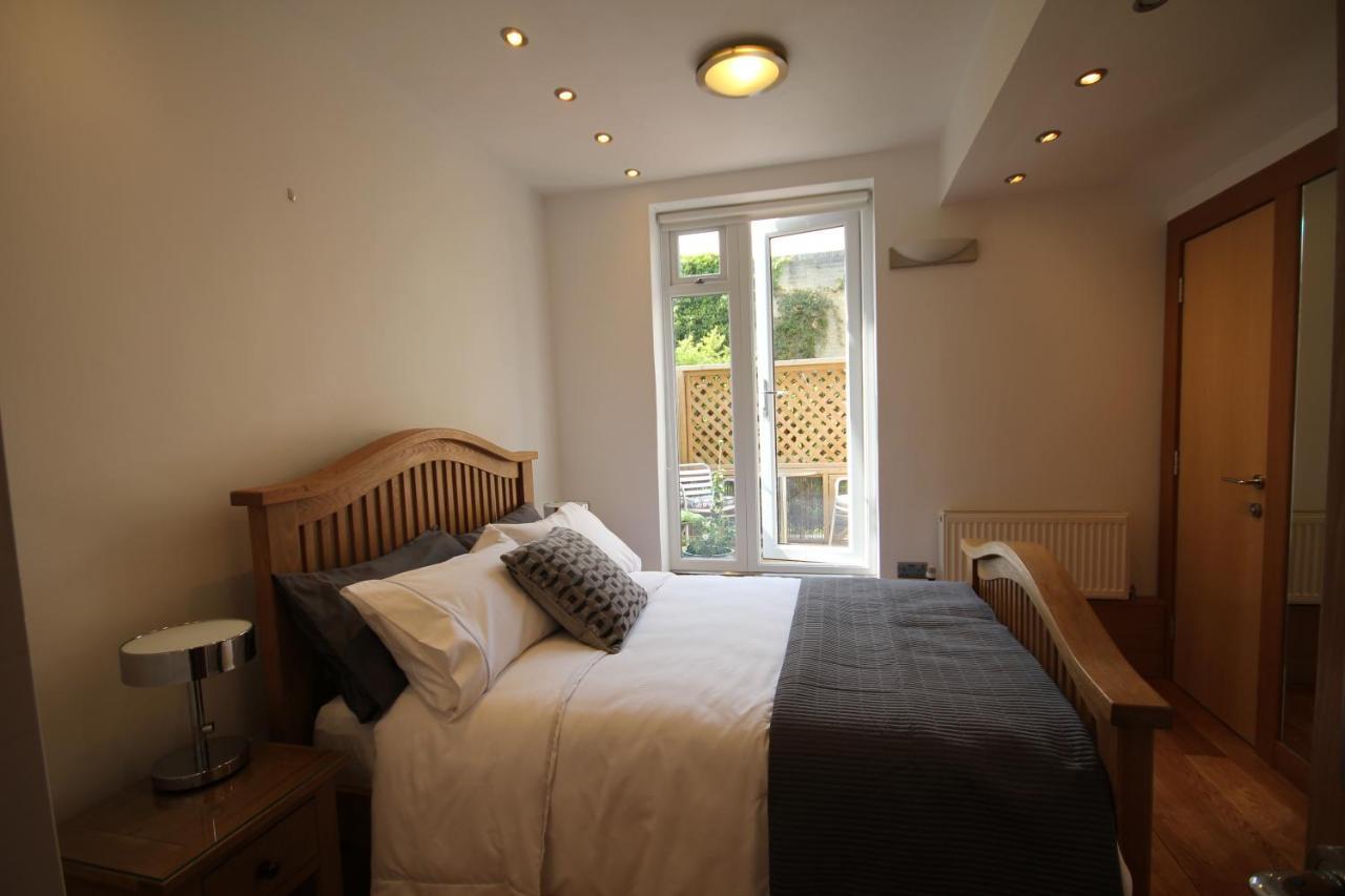 Cambridge City Centre Immaculate 1 Bed Apartment Exterior foto