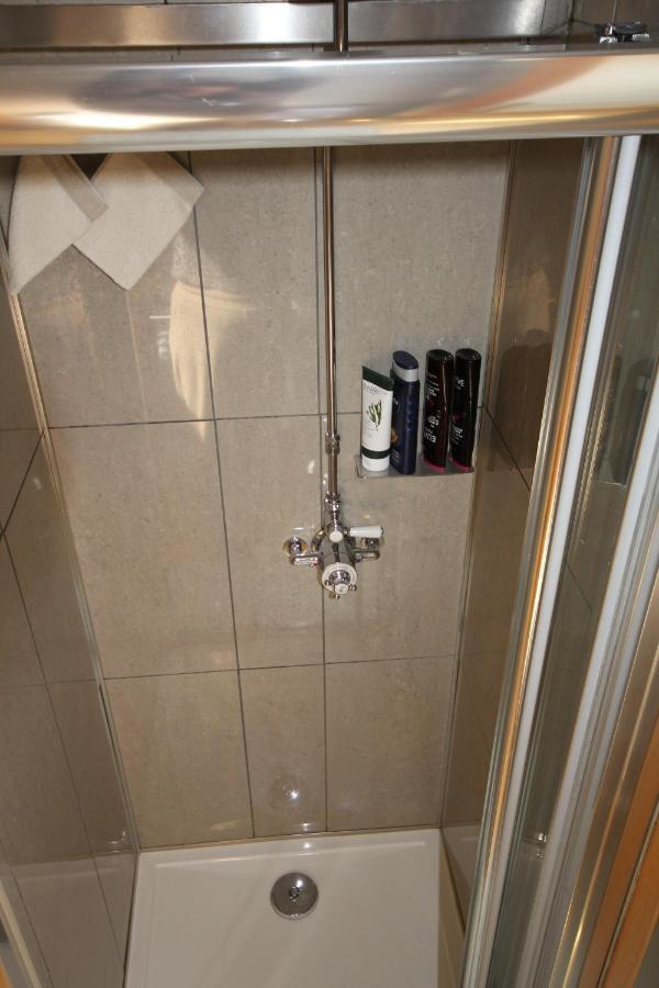 Cambridge City Centre Immaculate 1 Bed Apartment Exterior foto