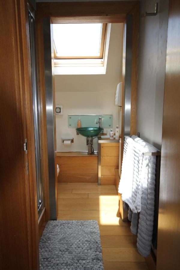 Cambridge City Centre Immaculate 1 Bed Apartment Exterior foto