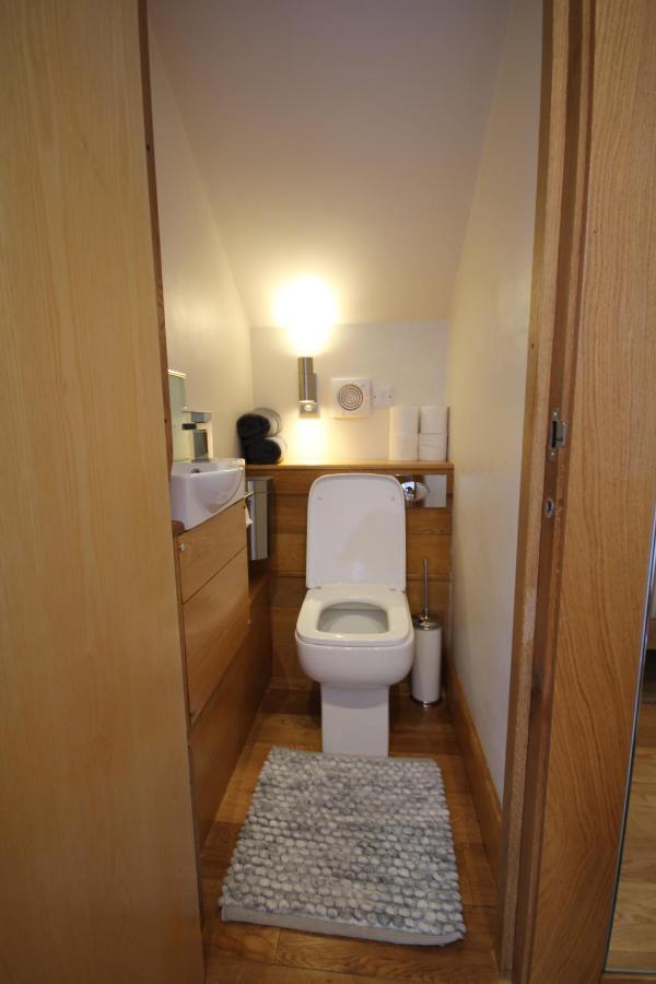 Cambridge City Centre Immaculate 1 Bed Apartment Exterior foto