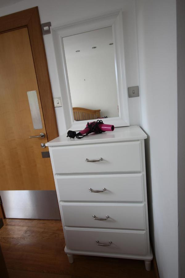 Cambridge City Centre Immaculate 1 Bed Apartment Exterior foto