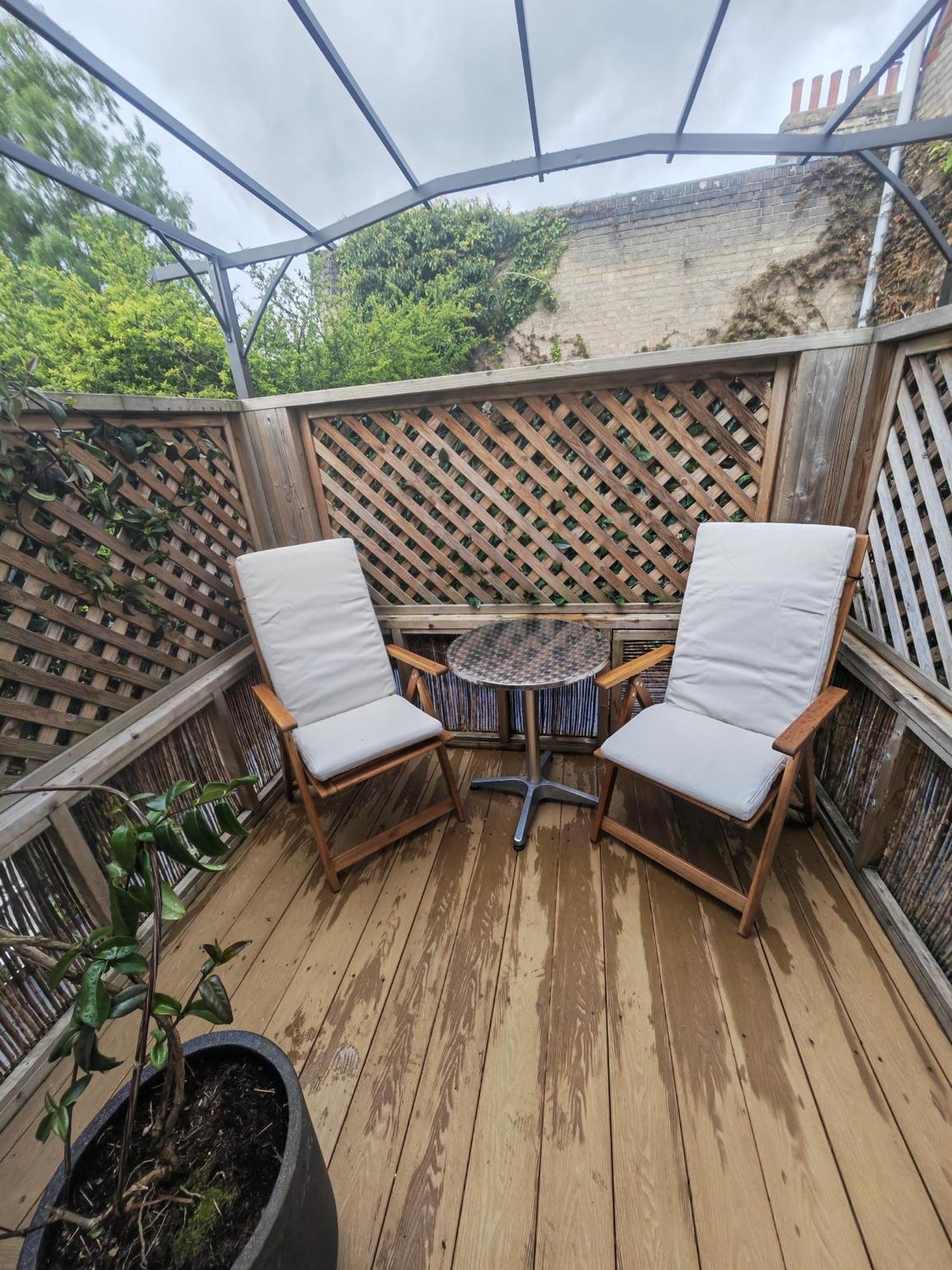 Cambridge City Centre Immaculate 1 Bed Apartment Exterior foto